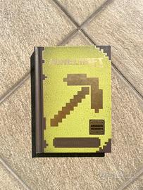 Libro “Minecraft la guida fondamentale”