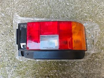 Fanale posteriore dx A112 abarth Altissimo 332-D 