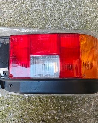 Fanale posteriore dx A112 abarth Altissimo 332-D 