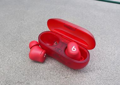 Beats Solo Buds - Auricolari Bluetooth