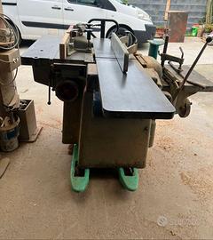 Combinata SCM Invincibile  1800