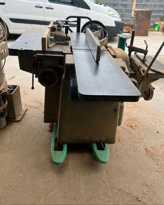 Combinata SCM Invincibile  1800