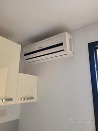 climatizzatore vaillant