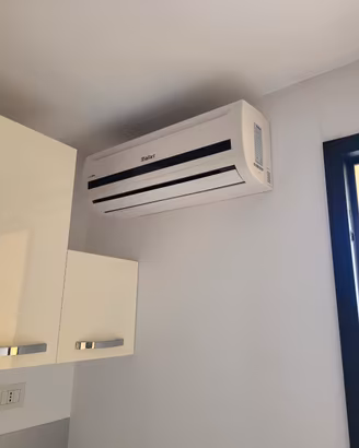 climatizzatore vaillant