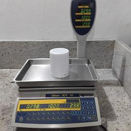 Bilancia da lavoro " El.ga Basic RK 10 "
