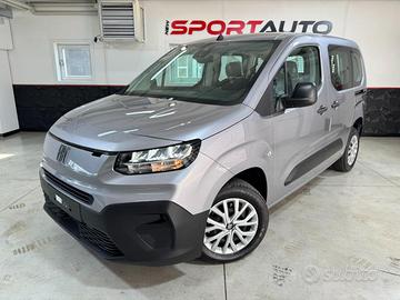 FIAT Doblo Doblò 1.5 BlueHdi 130CV Combi N1 Auto