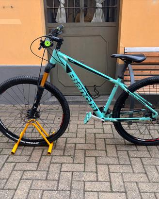 Mtb Bianchi 29 Tg L