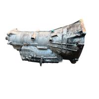 Cambio automatico 6HP21X bmw x3 e 83 2000d 177 cv 