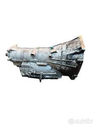 Cambio automatico 6HP21X bmw x3 e 83 2000d 177 cv 