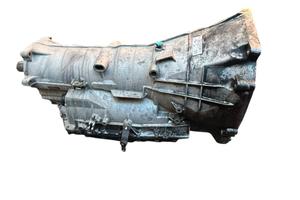 Cambio automatico 6HP21X bmw x3 e 83 2000d 177 cv 