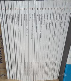 Manuale CTO 6 edizione