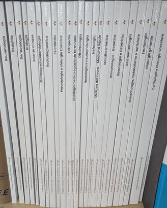 Manuale CTO 6 edizione