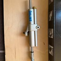 Ammortizzatore di sterzo Öhlins Ducati