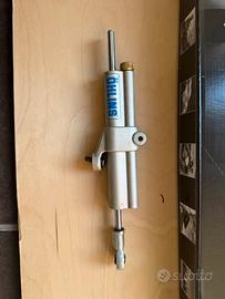 Ammortizzatore di sterzo Öhlins Ducati