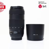 Canon EF 70-300 F4-5.6 IS USM II (Canon)