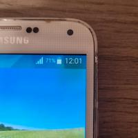 SAMSUNG GALAXY S5