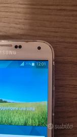SAMSUNG GALAXY S5