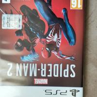 spiderman 2