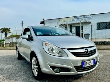 Opel Corsa 1.3 CDTI 75CV Neopatentato ecoFLEX 3 po