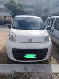 fiat fiorino diesel 