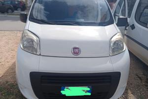 fiat fiorino diesel 
