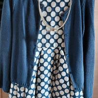 Vestito da cerimonia bambina 10 anni