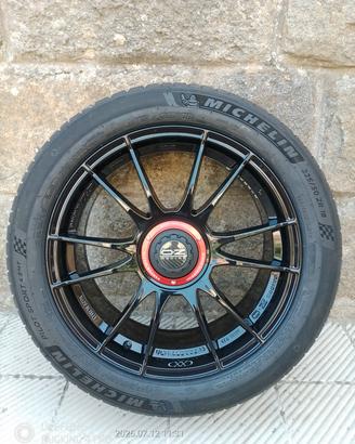 OZ ultraleggera XX 