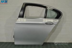 BMW serie 5 F10 Porta posteriore sinistra | 18426
