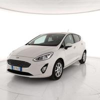 Ford Fiesta VII 2017 5p 5p 1.1 Titanium Gpl s...