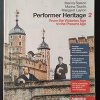 Performer Heritage 2 (Spiazzi) 9788808899170