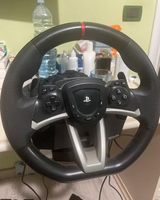 volante ps4/5