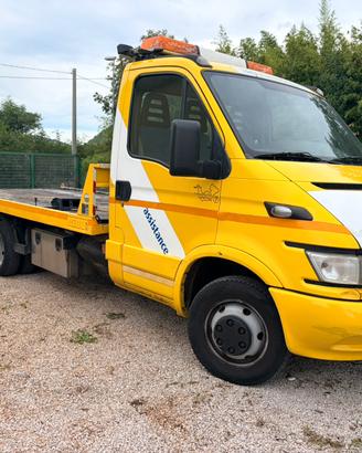 Iveco daily 50c13