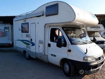 Mc Louis 430