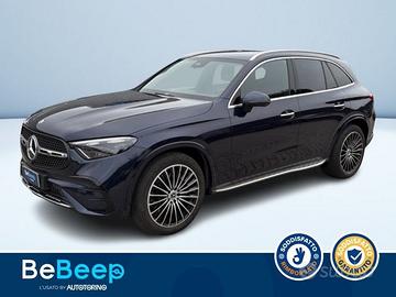 Mercedes-Benz GLC 220 D AMG LINE PREMIUM 4MAT...