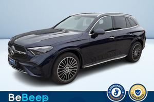Mercedes-Benz GLC 220 D AMG LINE PREMIUM 4MAT...