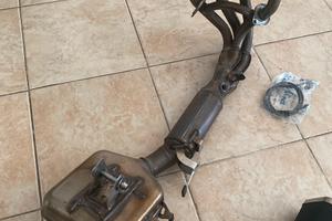 collettori kawasaki z900 2024 A2