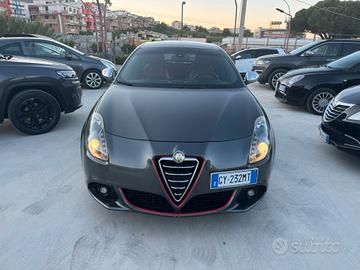 Alfa Romeo Giulietta 1.6 JTDm-2 105 CV Exclusive