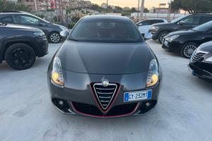 Alfa Romeo Giulietta 1.6 JTDm-2 105 CV Exclusive
