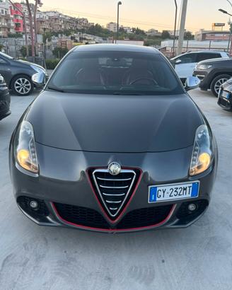 Alfa Romeo Giulietta 1.6 JTDm-2 105 CV Exclusive