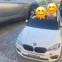 Macchina telecomandata per bambini