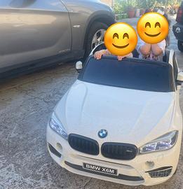 Macchina telecomandata per bambini