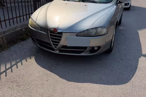 Alfa 147