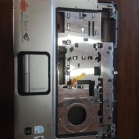 ricambi Hp dv6000