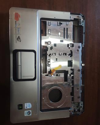 ricambi Hp dv6000