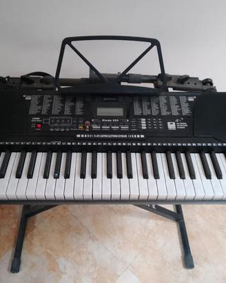 Tastiera musicale Schubert Etude 225 USB