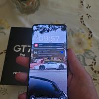 realme GT 7 pro 12/256 