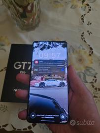 realme GT 7 pro 12/256 