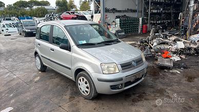 Ricambi per FIAT PANDA 1.3 mjtd 188A8000