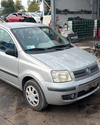 Ricambi per FIAT PANDA 1.3 mjtd 188A8000