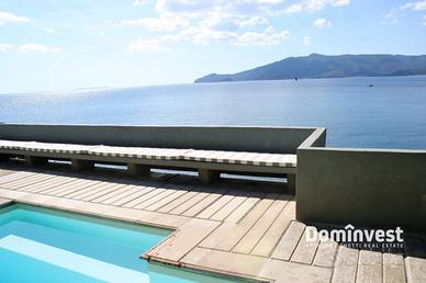 Villa di 550 m² con più di 5 locali a Orbetello